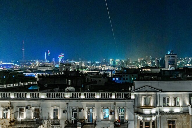 Сдаётся 3-комн. вторичка 110 м², м. Сахил, photo 28 from 32