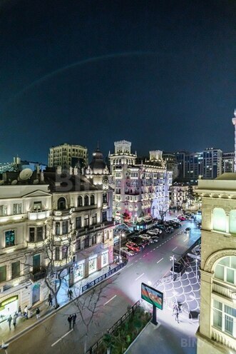 Сдаётся 3-комн. вторичка 110 м², м. Сахил, photo 25 from 32