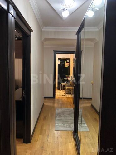 Satılır 3 otaqlı yeni tikili 94 m², Nəsimi m., photo 12 from 19