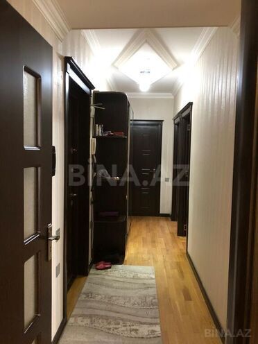 Satılır 3 otaqlı yeni tikili 94 m², Nəsimi m., photo 9 from 19