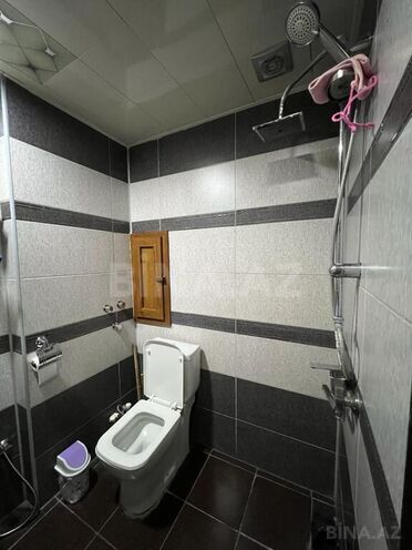 Satılır 3 otaqlı yeni tikili 94 m², Nəsimi m., photo 16 from 19
