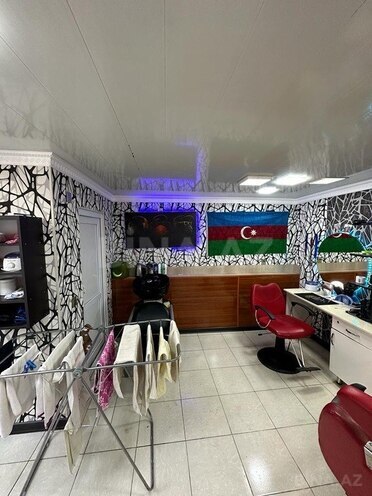 Obyekt - Bakıxanov q. - 93 m² (11)