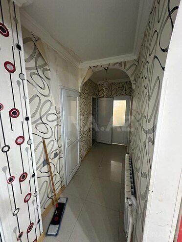 Obyekt - Bakıxanov q. - 93 m² (4)
