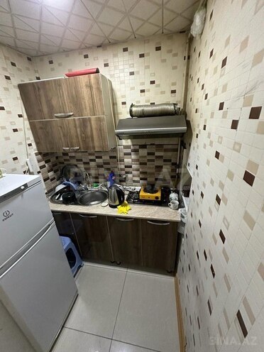 Obyekt - Bakıxanov q. - 93 m² (5)