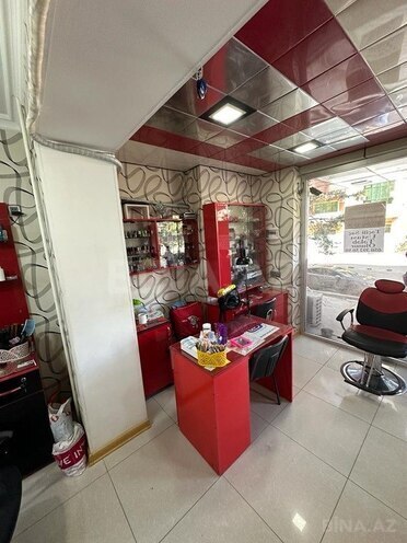 Obyekt - Bakıxanov q. - 93 m² (7)