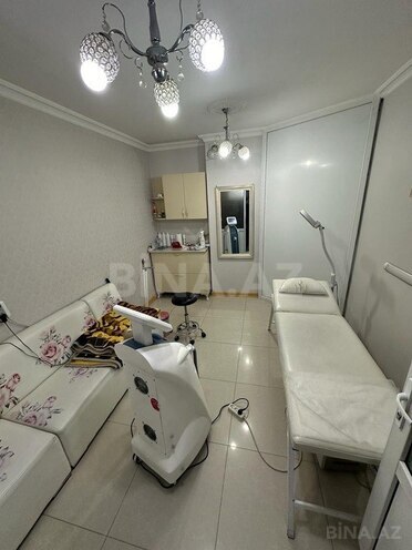 Obyekt - Bakıxanov q. - 93 m² (8)