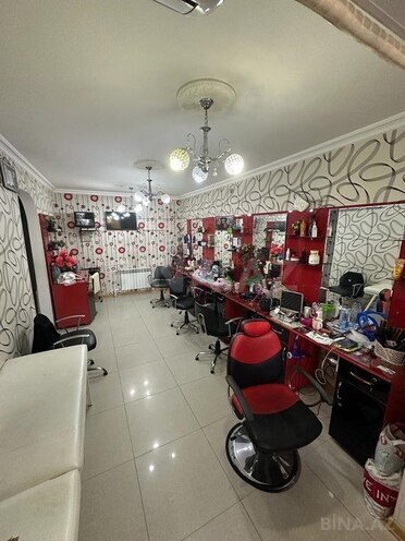 Obyekt - Bakıxanov q. - 93 m² (3)