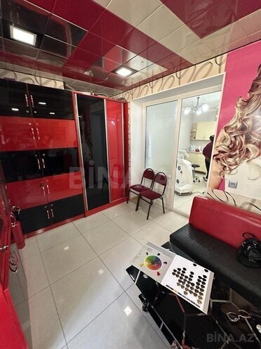 Obyekt - Bakıxanov q. - 93 m² (9)
