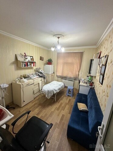 Obyekt - Bakıxanov q. - 93 m² (6)