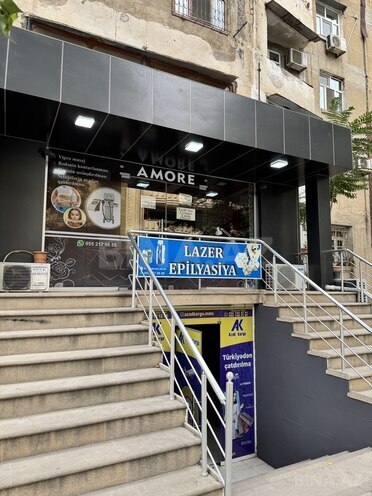 Obyekt - Bakıxanov q. - 93 m² (2)