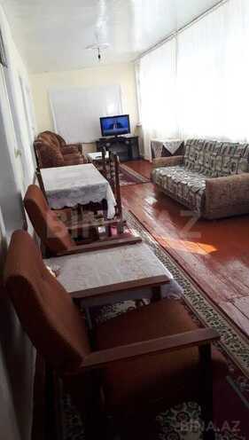 3 otaqlı həyət evi/bağ evi - Gədəbəy - 100 m² (2)