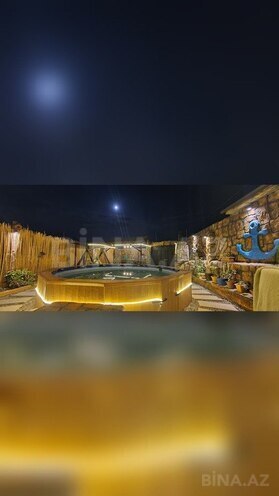 3 otaqlı həyət evi/bağ evi - Masazır q. - 360 m² (18)