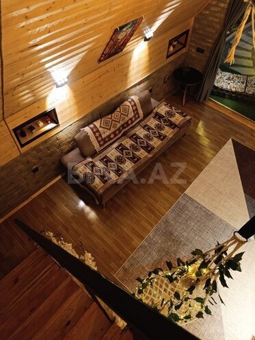 3 otaqlı həyət evi/bağ evi - Masazır q. - 360 m² (21)