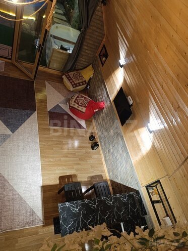 3 otaqlı həyət evi/bağ evi - Masazır q. - 360 m² (8)