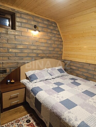 3 otaqlı həyət evi/bağ evi - Masazır q. - 360 m² (24)