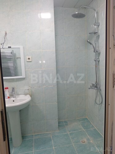 4 otaqlı yeni tikili - Elmlər Akademiyası m. - 165 m² (5)