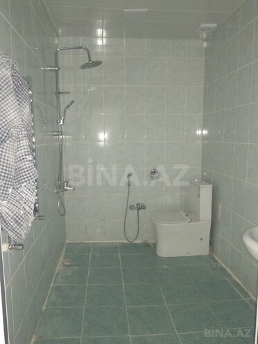 4 otaqlı yeni tikili - Elmlər Akademiyası m. - 165 m² (3)