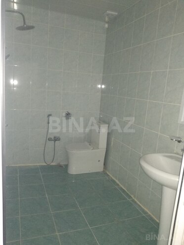 4 otaqlı yeni tikili - Elmlər Akademiyası m. - 165 m² (2)