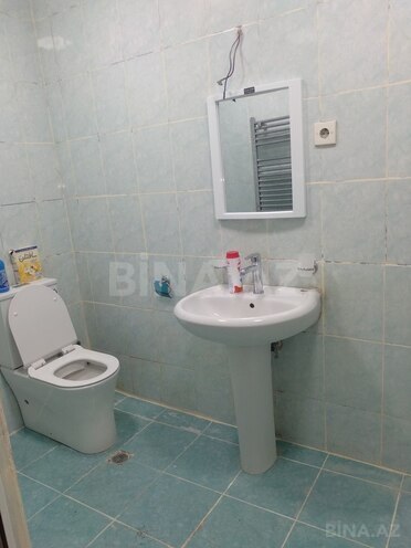 4 otaqlı yeni tikili - Elmlər Akademiyası m. - 165 m² (4)