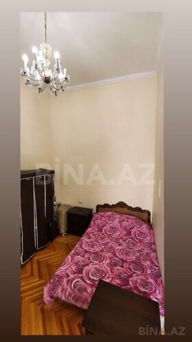 4-комн. вторичка - м. Низами - 100 м² (7)