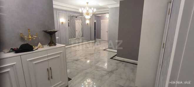 Satılır 4 otaqlı yeni tikili 186 m², Yasamal r., photo 22 from 23