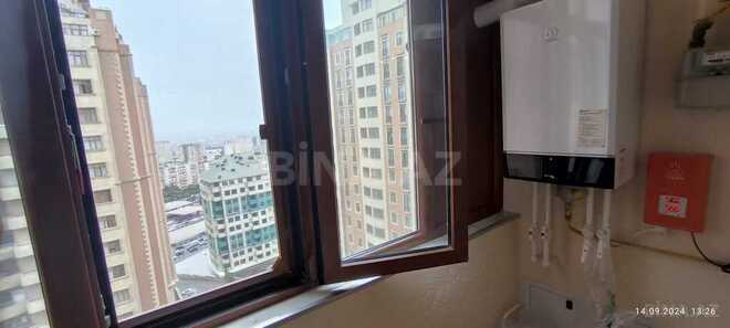 Satılır 4 otaqlı yeni tikili 186 m², Yasamal r., photo 9 from 23