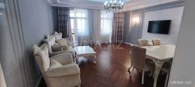 Satılır 4 otaqlı yeni tikili 186 m², Yasamal r., photo 3 from 23