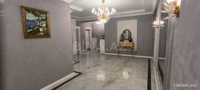 Satılır 4 otaqlı yeni tikili 186 m², Yasamal r., photo 17 from 23