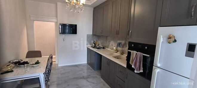 Satılır 4 otaqlı yeni tikili 186 m², Yasamal r., photo 10 from 23