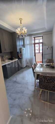 Satılır 4 otaqlı yeni tikili 186 m², Yasamal r., photo 11 from 23