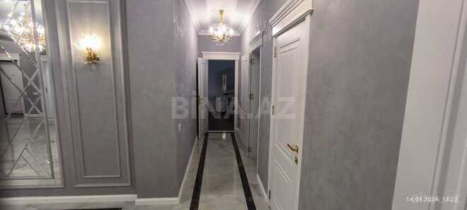 Satılır 4 otaqlı yeni tikili 186 m², Yasamal r., photo 12 from 23