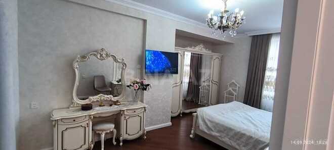 Satılır 4 otaqlı yeni tikili 186 m², Yasamal r., photo 8 from 23