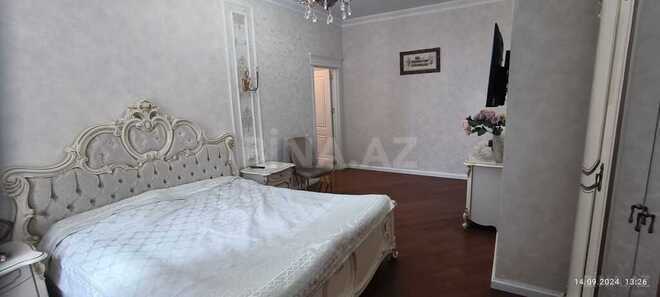 Satılır 4 otaqlı yeni tikili 186 m², Yasamal r., photo 7 from 23