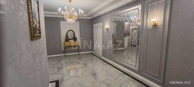 Satılır 4 otaqlı yeni tikili 186 m², Yasamal r., photo 6 from 23