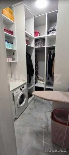 Satılır 4 otaqlı yeni tikili 186 m², Yasamal r., photo 21 from 23