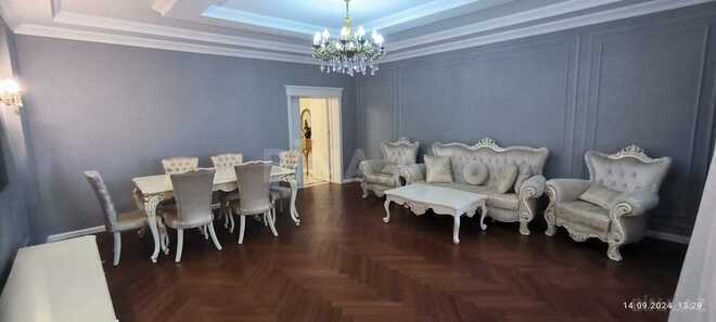 Satılır 4 otaqlı yeni tikili 186 m², Yasamal r., photo 1 from 23