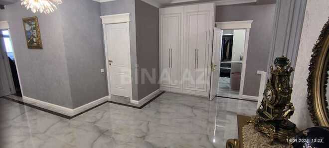 Satılır 4 otaqlı yeni tikili 186 m², Yasamal r., photo 20 from 23