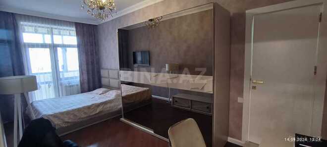 Satılır 4 otaqlı yeni tikili 186 m², Yasamal r., photo 16 from 23