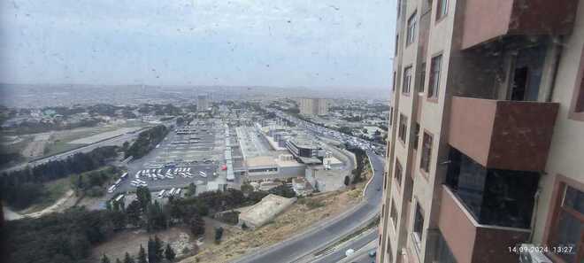 Satılır 4 otaqlı yeni tikili 186 m², Yasamal r., photo 5 from 23