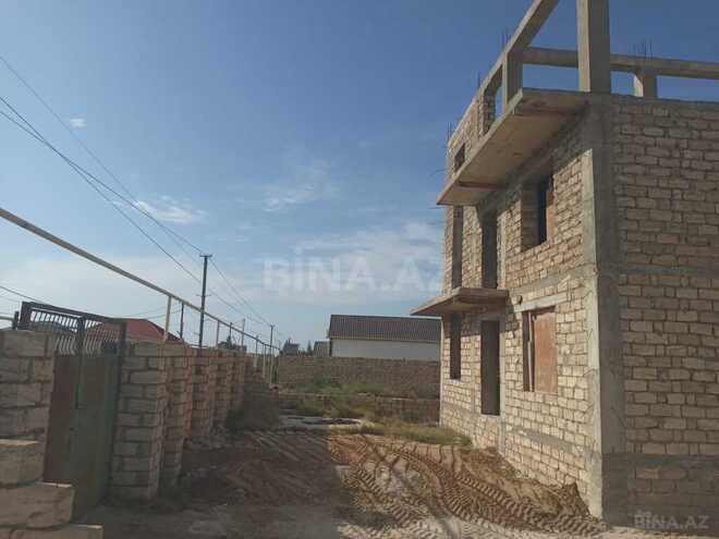 7-комн. дом/дача - пос. Нардаран - 486 м² (3)