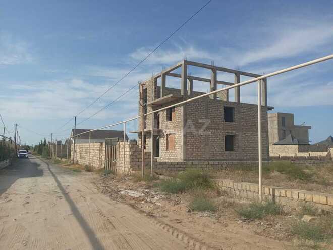 7-комн. дом/дача - пос. Нардаран - 486 м² (10)