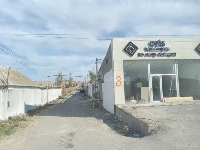 7-комн. дом/дача - пос. Нардаран - 486 м² (14)