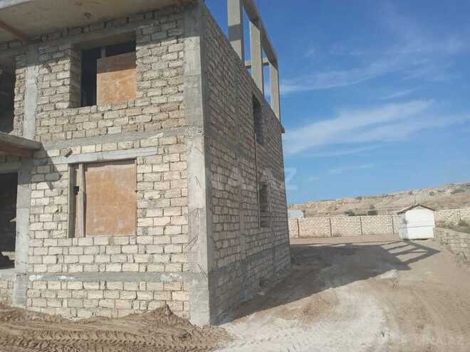 7-комн. дом/дача - пос. Нардаран - 486 м² (9)