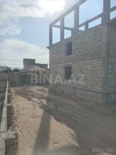 7-комн. дом/дача - пос. Нардаран - 486 м² (19)