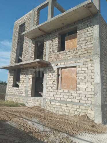 7-комн. дом/дача - пос. Нардаран - 486 м² (1)