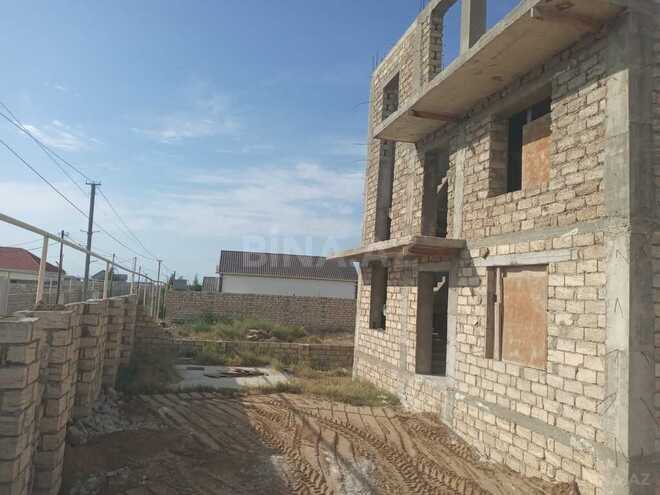 7-комн. дом/дача - пос. Нардаран - 486 м² (15)