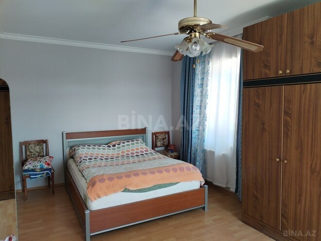 9 otaqlı həyət evi/bağ evi - Şüvəlan q. - 400 m² (17)