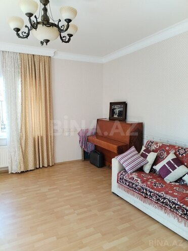 9 otaqlı həyət evi/bağ evi - Şüvəlan q. - 400 m² (22)
