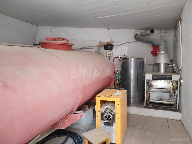 9 otaqlı həyət evi/bağ evi - Şüvəlan q. - 400 m² (24)