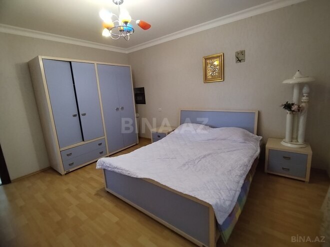 9 otaqlı həyət evi/bağ evi - Şüvəlan q. - 400 m² (28)